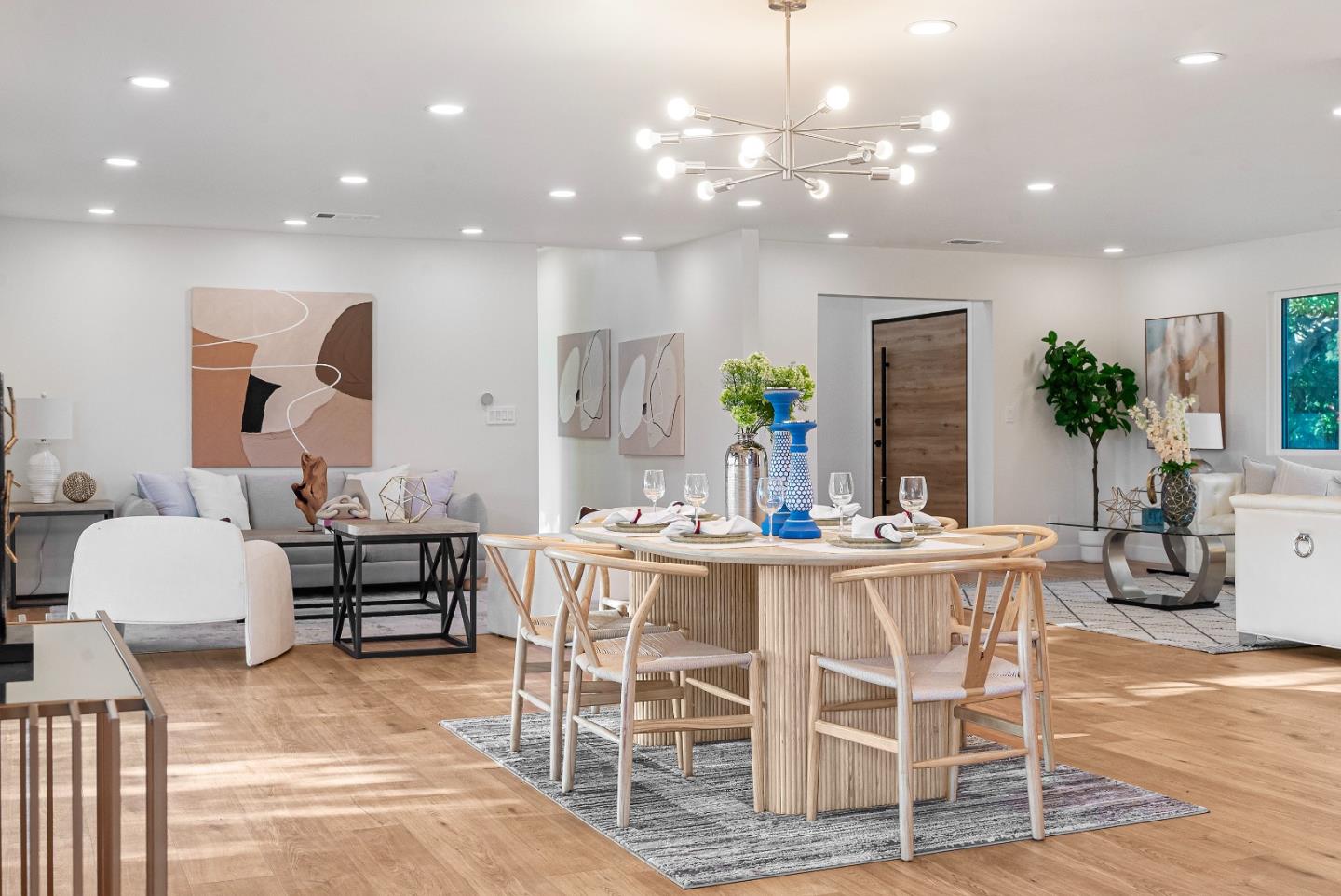 Detail Gallery Image 3 of 47 For 12225 Foothill Ave, San Martin,  CA 95046 - 4 Beds | 4/1 Baths