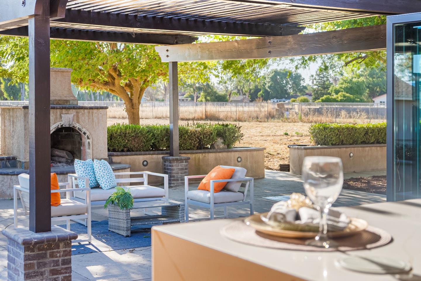Detail Gallery Image 30 of 47 For 12225 Foothill Ave, San Martin,  CA 95046 - 4 Beds | 4/1 Baths