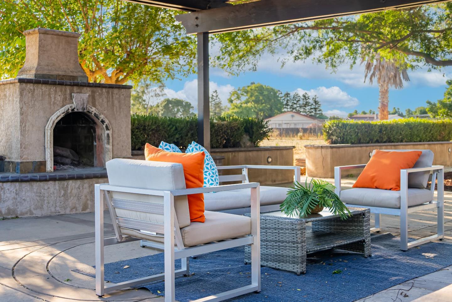 Detail Gallery Image 33 of 47 For 12225 Foothill Ave, San Martin,  CA 95046 - 4 Beds | 4/1 Baths