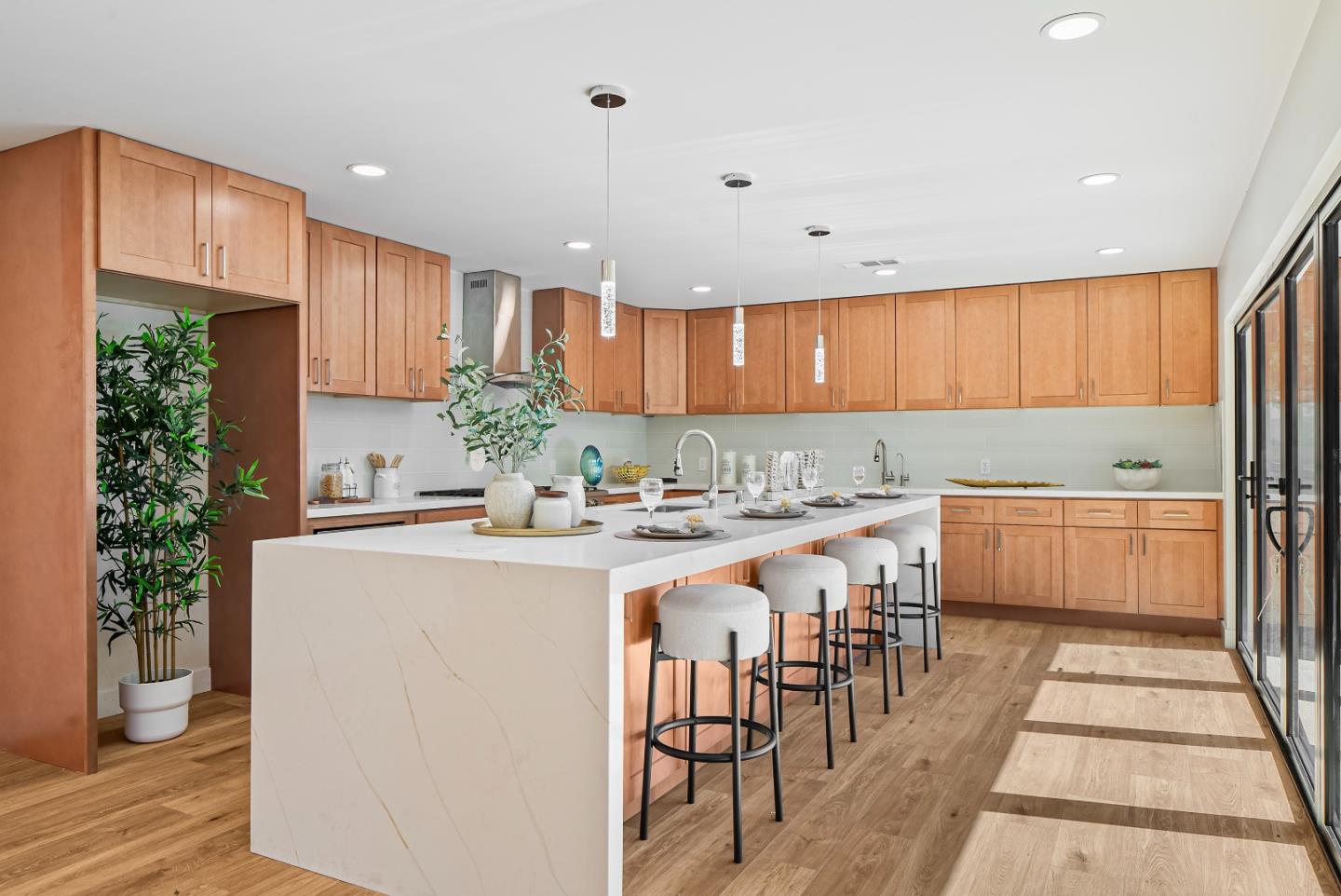 Detail Gallery Image 5 of 47 For 12225 Foothill Ave, San Martin,  CA 95046 - 4 Beds | 4/1 Baths