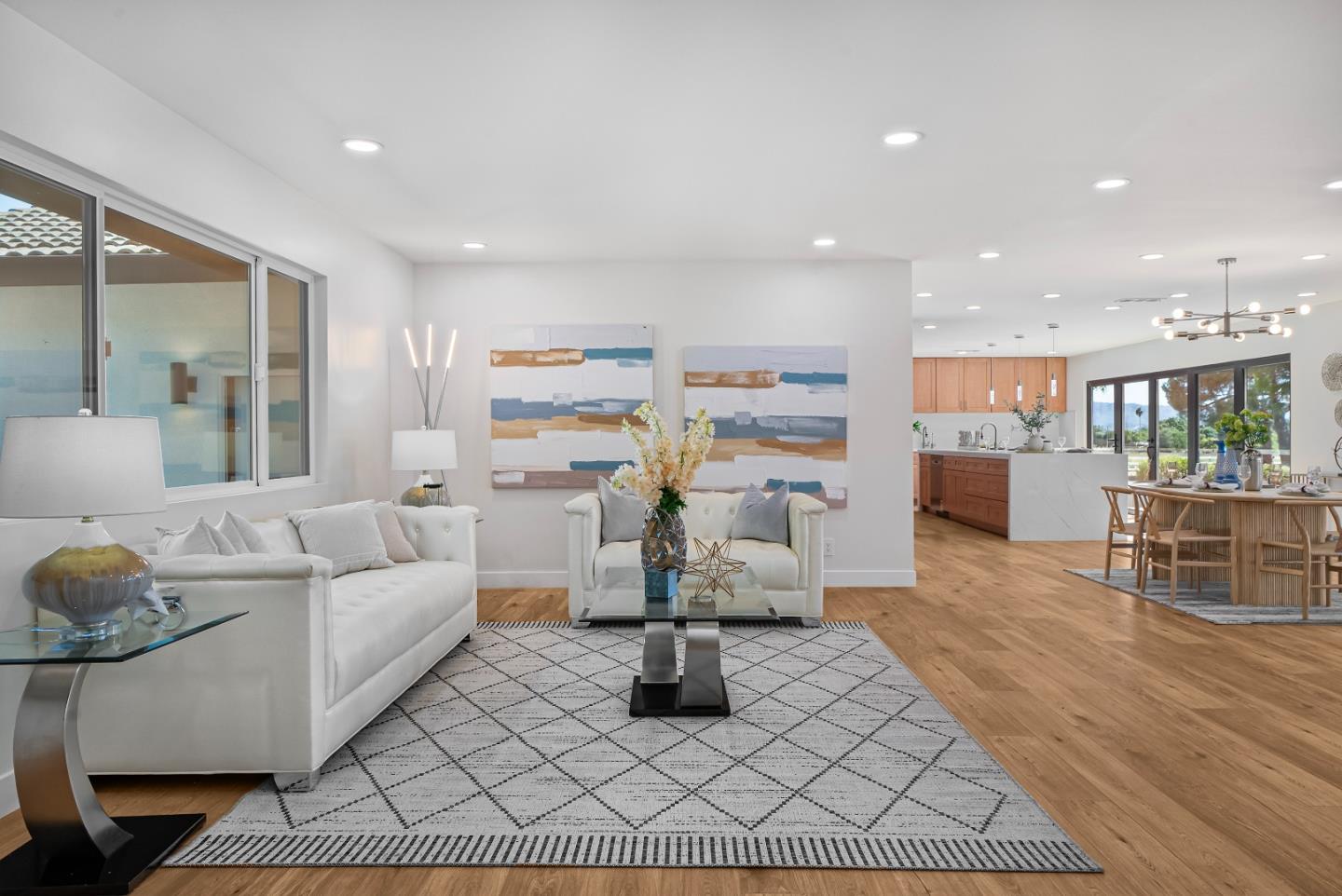 Detail Gallery Image 9 of 47 For 12225 Foothill Ave, San Martin,  CA 95046 - 4 Beds | 4/1 Baths