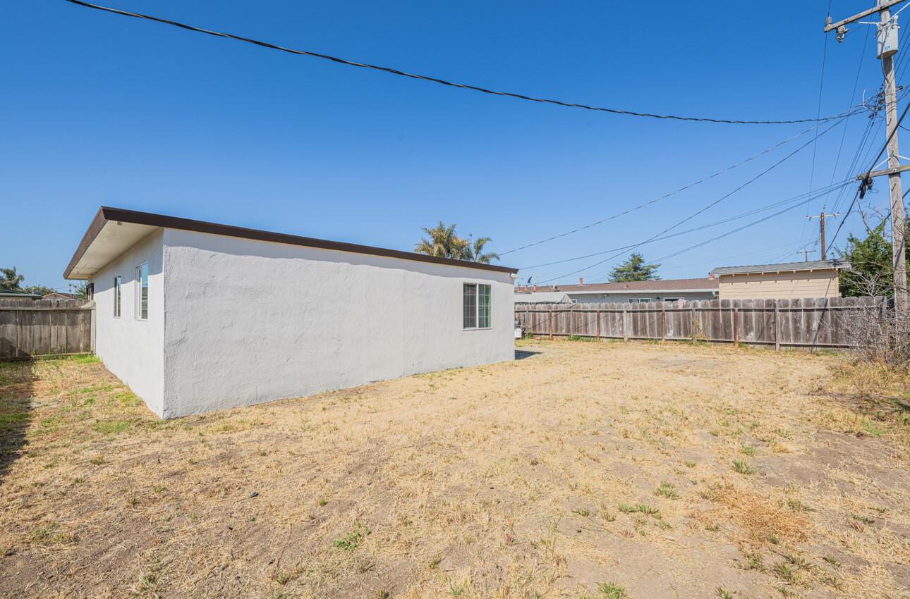 Detail Gallery Image 30 of 30 For 547 Chaparral St, Salinas,  CA 93906 - 4 Beds | 2 Baths