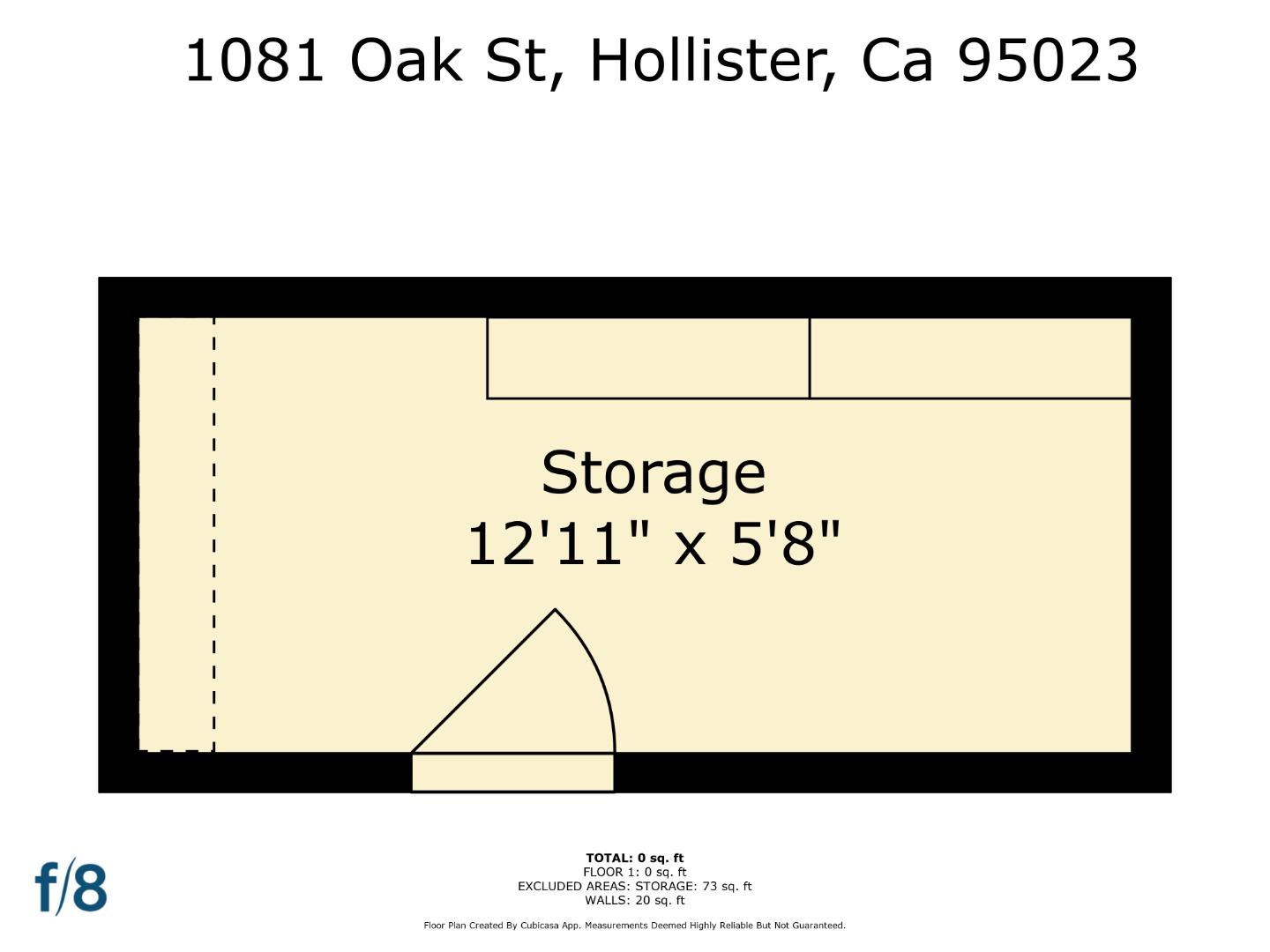 Detail Gallery Image 61 of 62 For 1081 Oak St, Hollister,  CA 95023 - 3 Beds | 3 Baths