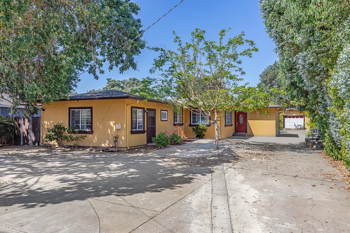 Thumbnail for 13155 Lincoln Ave, San Martin, CA 95046