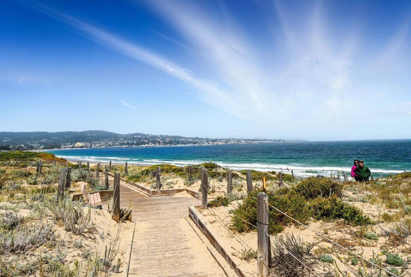 Detail Gallery Image 8 of 8 For 125 Surf Way #343,  Monterey,  CA 93940 - 1 Beds | 1 Baths