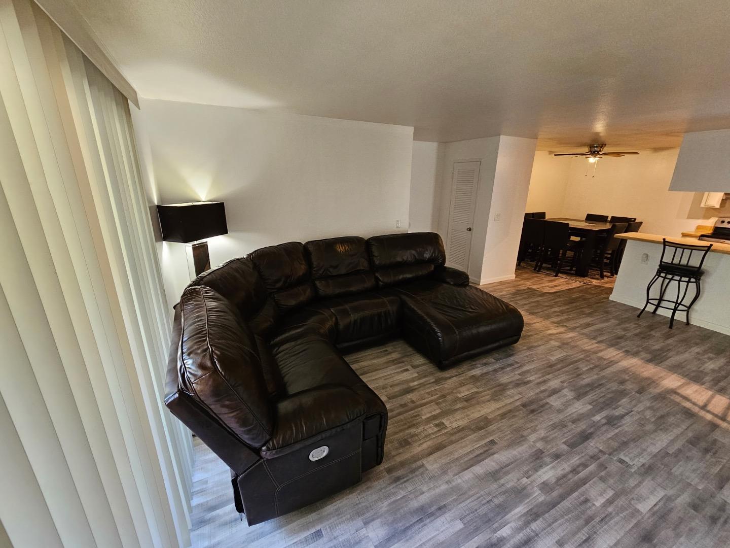 Detail Gallery Image 2 of 16 For 259 N Capitol Ave #116,  San Jose,  CA 95127 - 1 Beds | 1 Baths