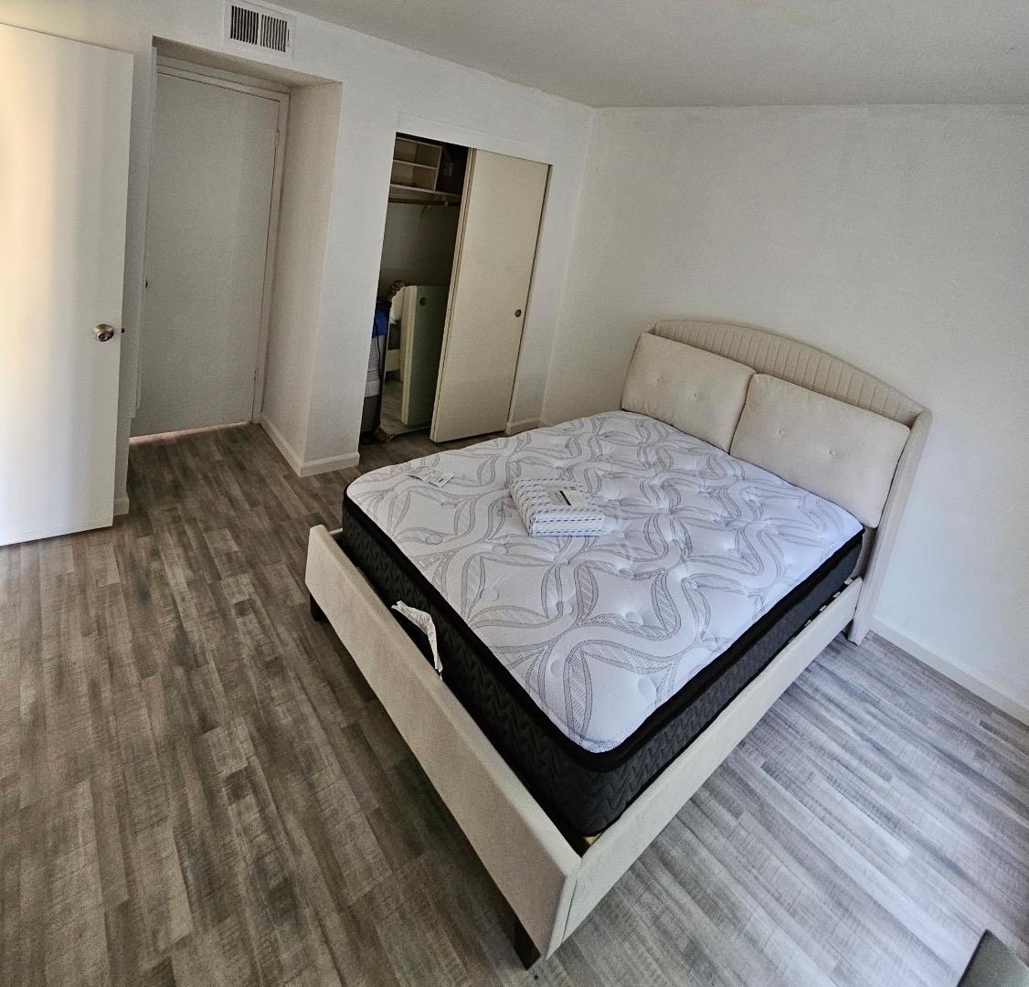 Detail Gallery Image 3 of 16 For 259 N Capitol Ave #116,  San Jose,  CA 95127 - 1 Beds | 1 Baths