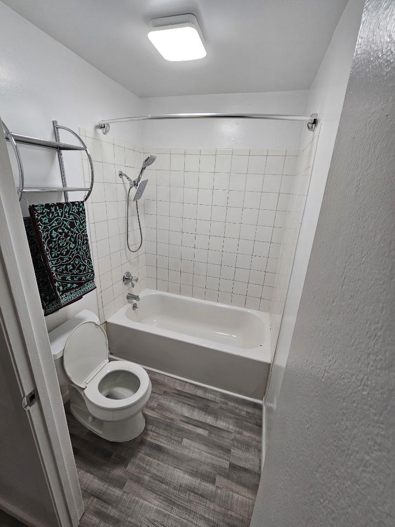 Detail Gallery Image 8 of 16 For 259 N Capitol Ave #116,  San Jose,  CA 95127 - 1 Beds | 1 Baths