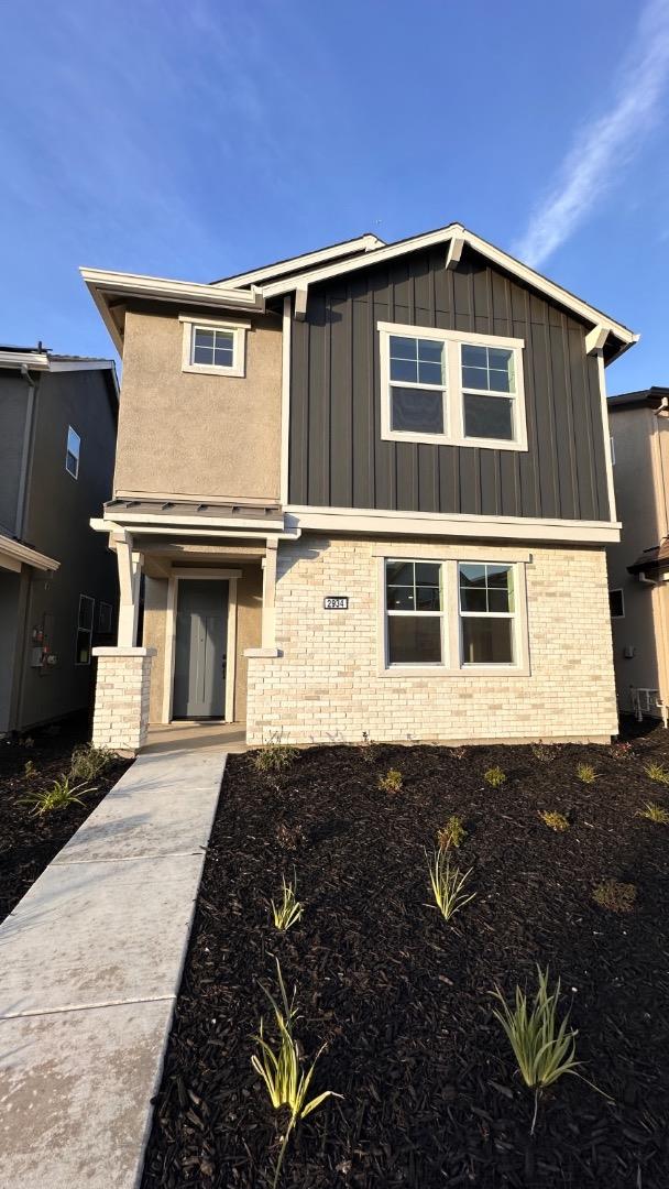 Detail Gallery Image 2 of 26 For 2934 Wheat Grass St, Sacramento,  CA 95833 - 3 Beds | 2/1 Baths