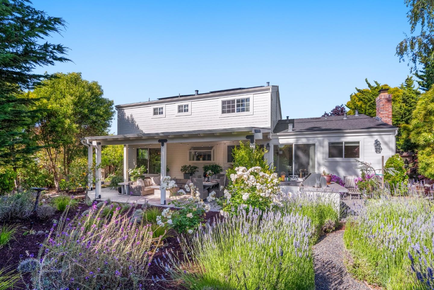 Detail Gallery Image 38 of 52 For 2 Black Tail Ln, Monterey,  CA 93940 - 4 Beds | 3 Baths