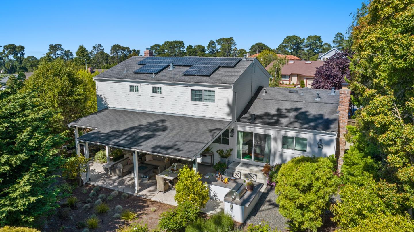 Detail Gallery Image 51 of 52 For 2 Black Tail Ln, Monterey,  CA 93940 - 4 Beds | 3 Baths