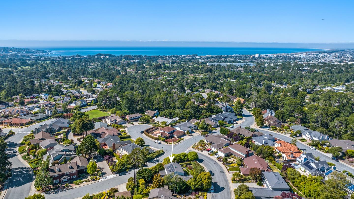 Detail Gallery Image 52 of 52 For 2 Black Tail Ln, Monterey,  CA 93940 - 4 Beds | 3 Baths