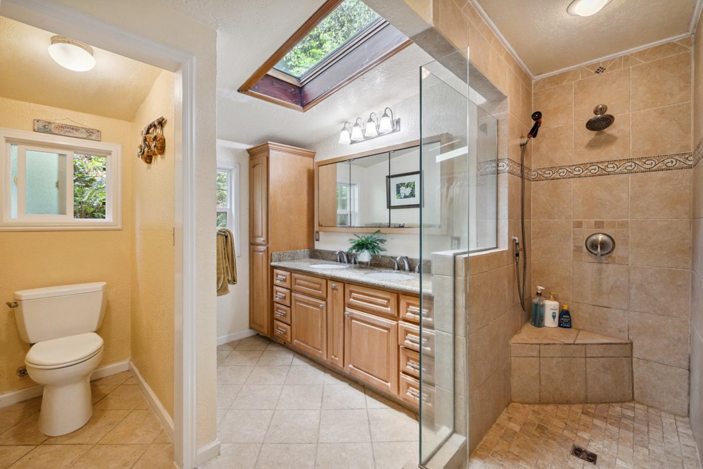 Detail Gallery Image 10 of 28 For 17520 Comanche Trl, Los Gatos,  CA 95033 - 4 Beds | 2 Baths