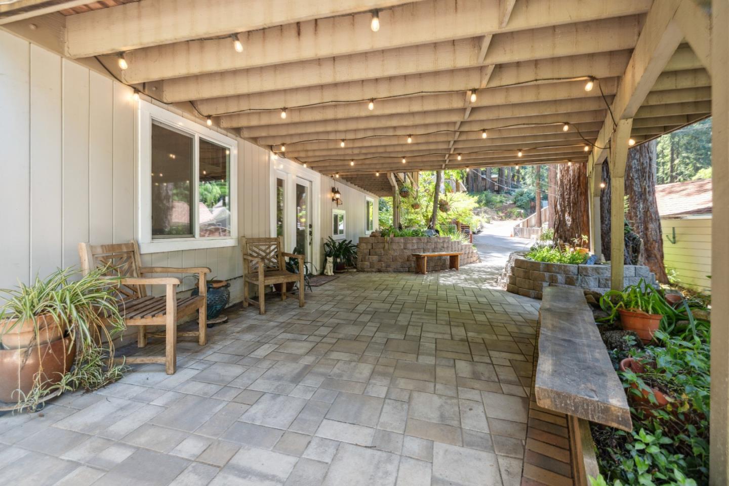 Detail Gallery Image 20 of 28 For 17520 Comanche Trl, Los Gatos,  CA 95033 - 4 Beds | 2 Baths
