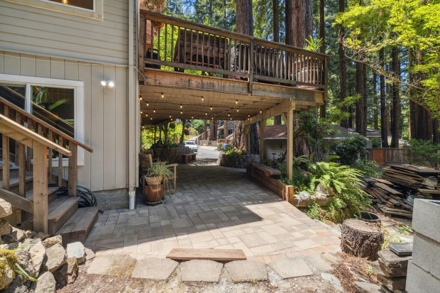 Detail Gallery Image 21 of 28 For 17520 Comanche Trl, Los Gatos,  CA 95033 - 4 Beds | 2 Baths