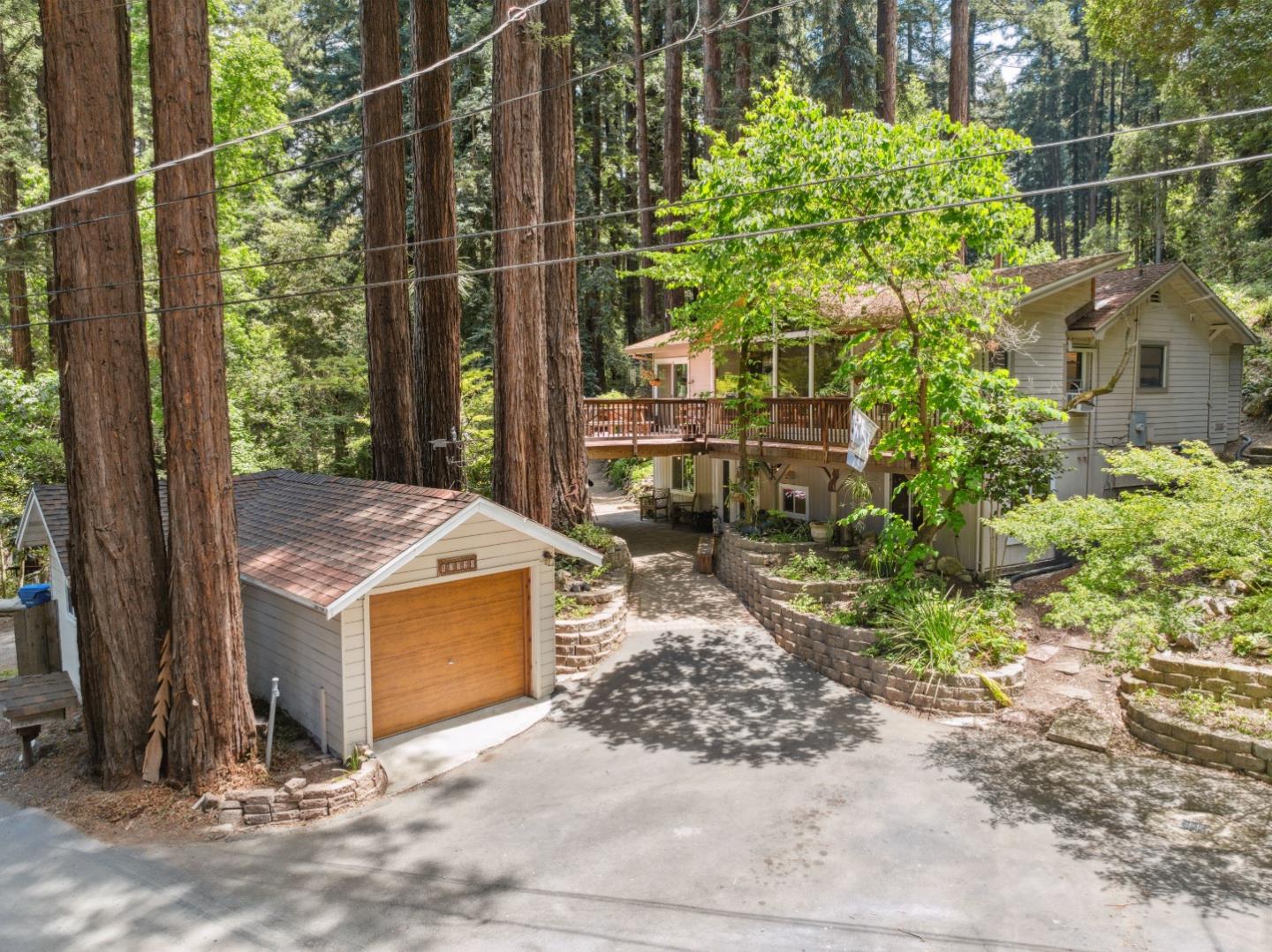 Detail Gallery Image 24 of 28 For 17520 Comanche Trl, Los Gatos,  CA 95033 - 4 Beds | 2 Baths