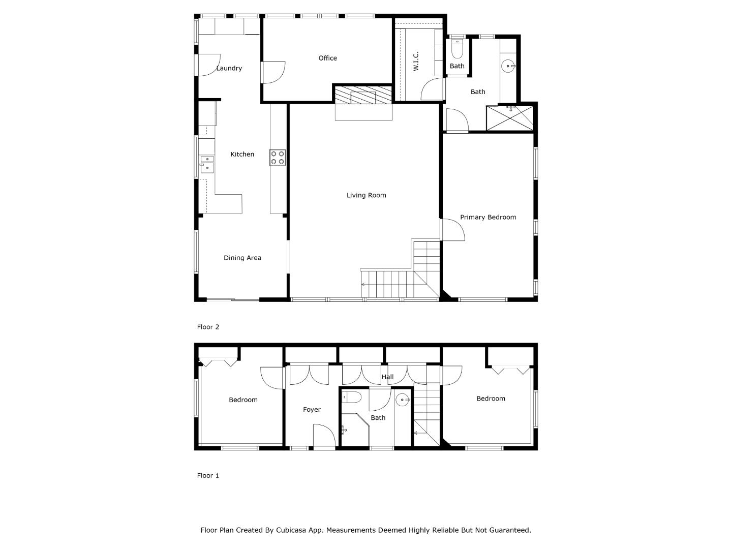 Detail Gallery Image 25 of 28 For 17520 Comanche Trl, Los Gatos,  CA 95033 - 4 Beds | 2 Baths