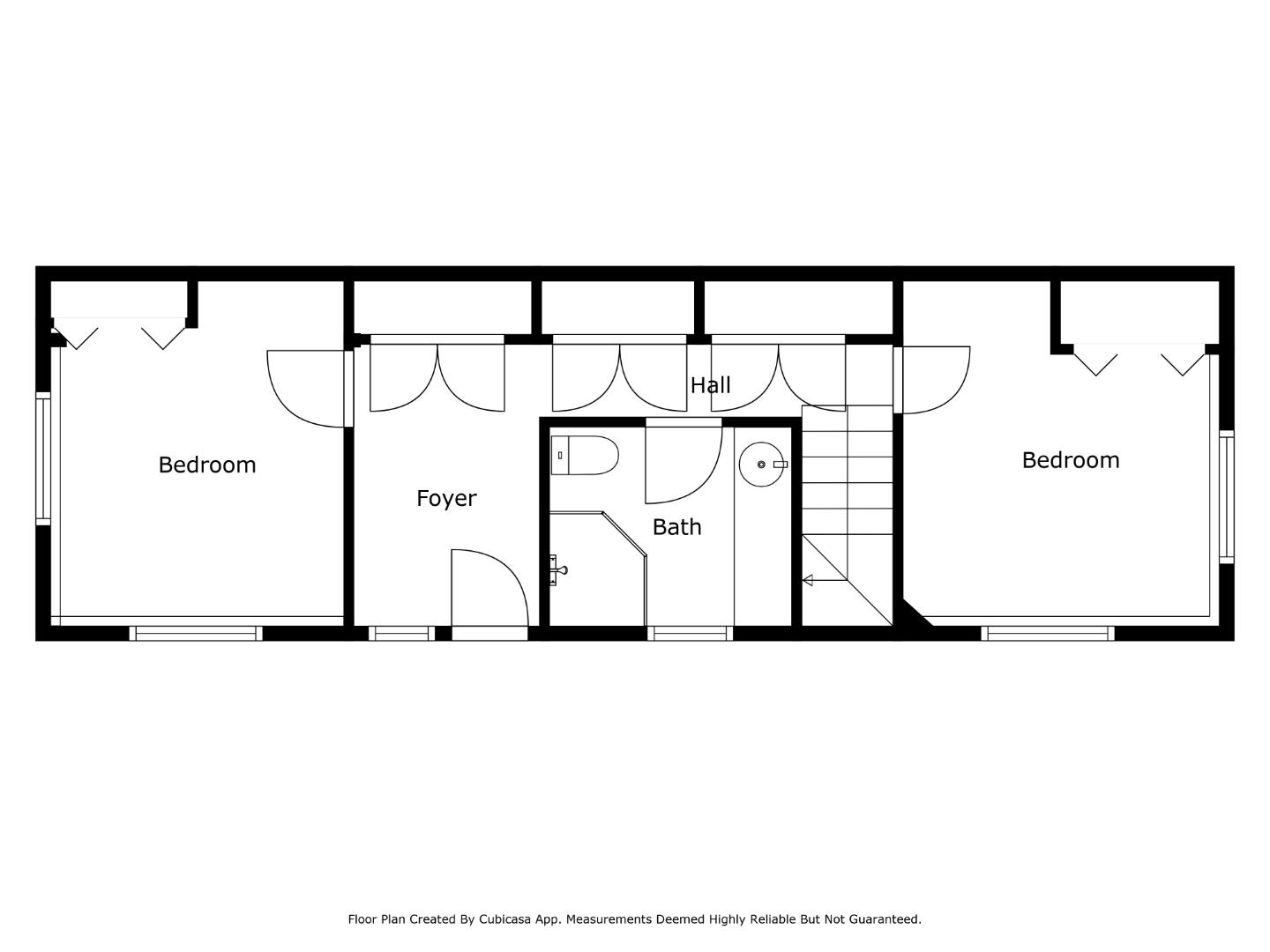 Detail Gallery Image 26 of 28 For 17520 Comanche Trl, Los Gatos,  CA 95033 - 4 Beds | 2 Baths