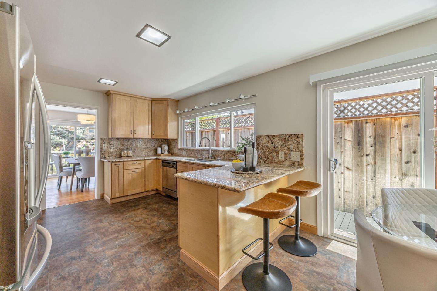 Detail Gallery Image 16 of 77 For 2242 Semeria Ave, Belmont,  CA 94002 - 4 Beds | 2/1 Baths