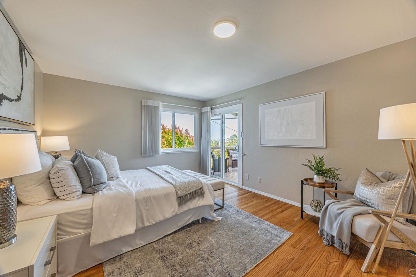 Detail Gallery Image 21 of 77 For 2242 Semeria Ave, Belmont,  CA 94002 - 4 Beds | 2/1 Baths