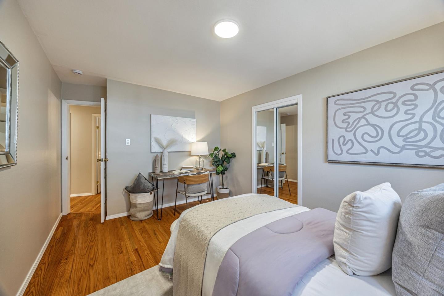 Detail Gallery Image 30 of 77 For 2242 Semeria Ave, Belmont,  CA 94002 - 4 Beds | 2/1 Baths
