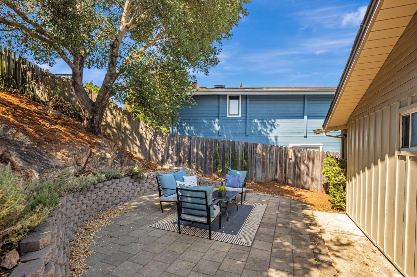 Detail Gallery Image 48 of 77 For 2242 Semeria Ave, Belmont,  CA 94002 - 4 Beds | 2/1 Baths