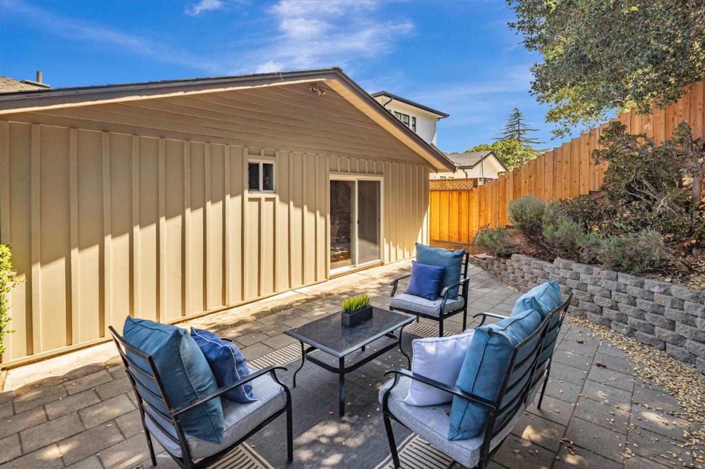 Detail Gallery Image 50 of 77 For 2242 Semeria Ave, Belmont,  CA 94002 - 4 Beds | 2/1 Baths