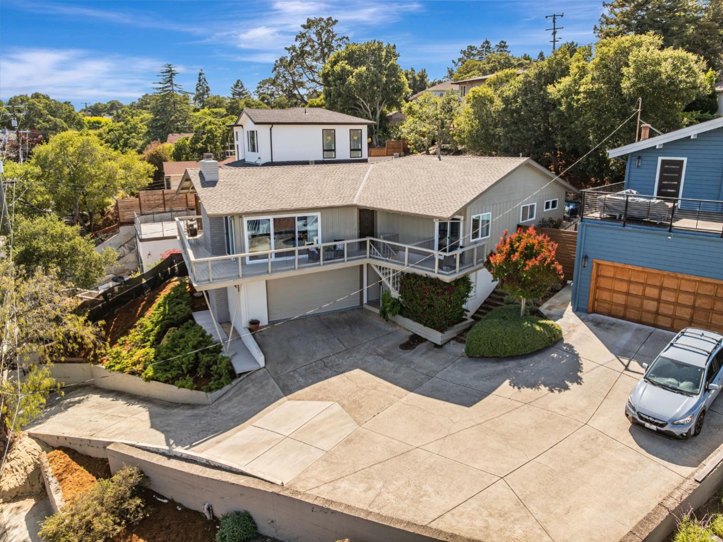 Detail Gallery Image 53 of 77 For 2242 Semeria Ave, Belmont,  CA 94002 - 4 Beds | 2/1 Baths