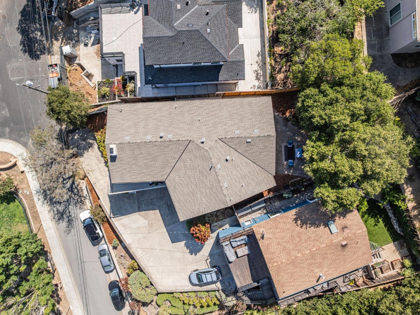 Detail Gallery Image 68 of 77 For 2242 Semeria Ave, Belmont,  CA 94002 - 4 Beds | 2/1 Baths