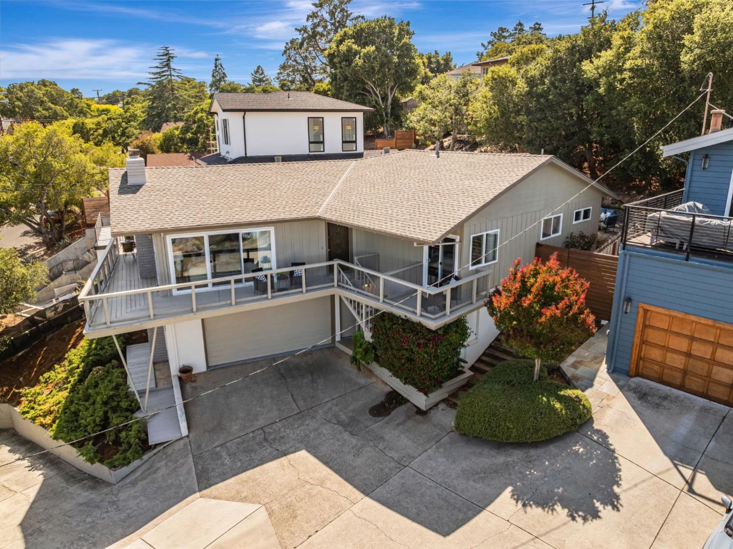 Detail Gallery Image 73 of 77 For 2242 Semeria Ave, Belmont,  CA 94002 - 4 Beds | 2/1 Baths