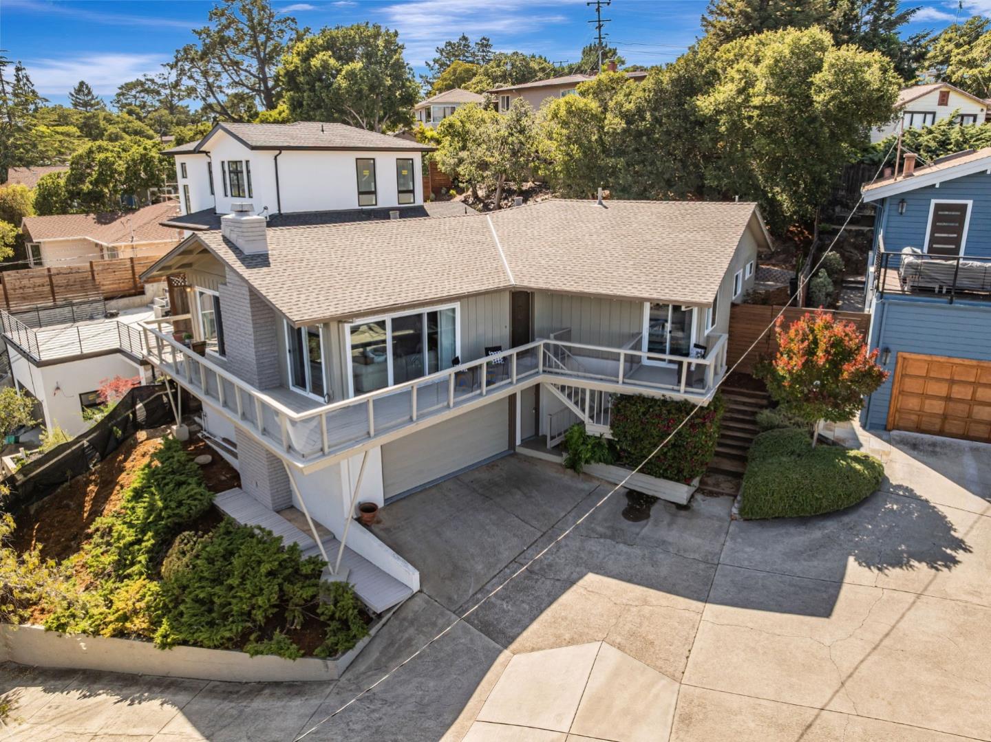 Detail Gallery Image 74 of 77 For 2242 Semeria Ave, Belmont,  CA 94002 - 4 Beds | 2/1 Baths