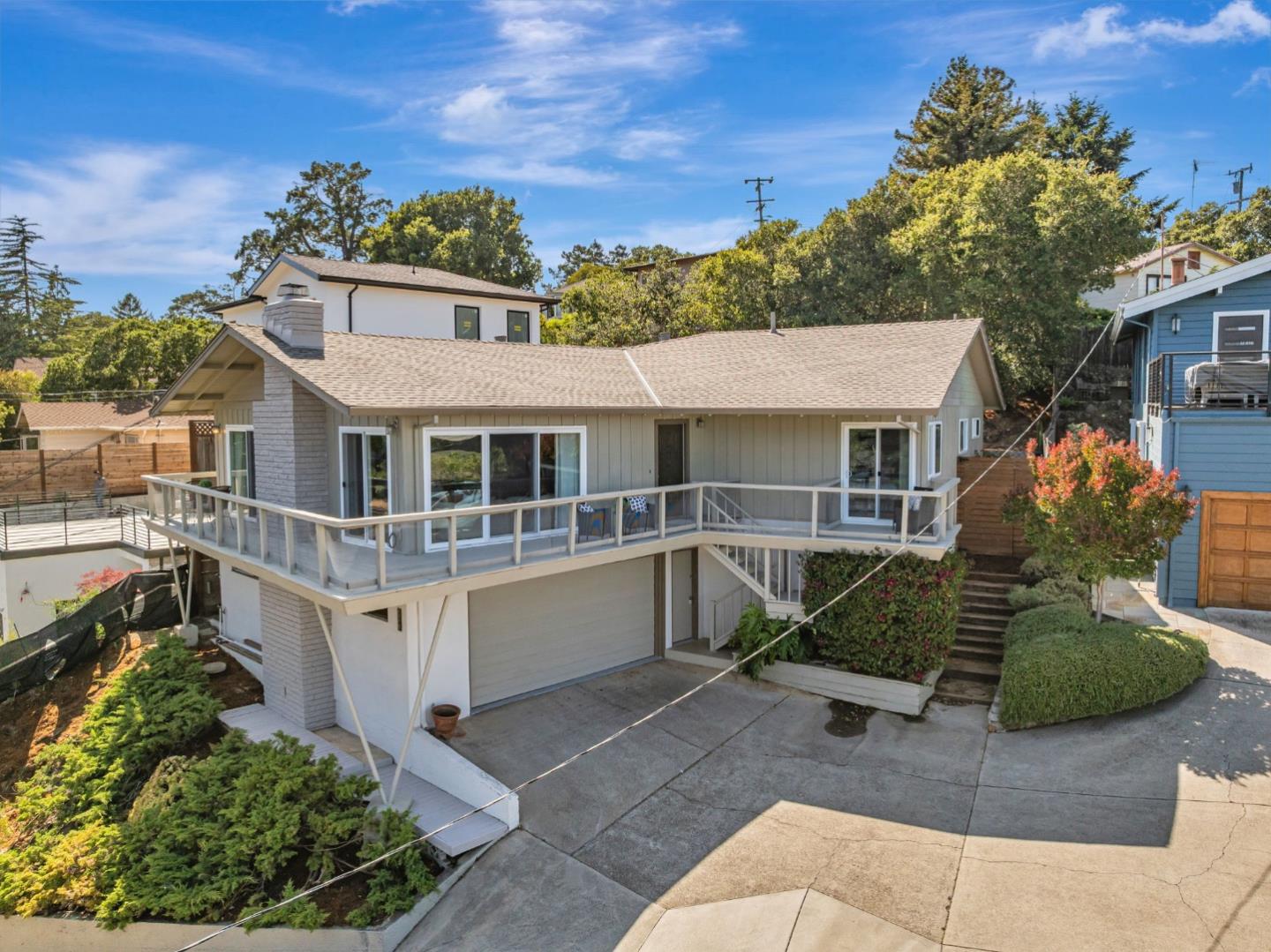 Detail Gallery Image 75 of 77 For 2242 Semeria Ave, Belmont,  CA 94002 - 4 Beds | 2/1 Baths