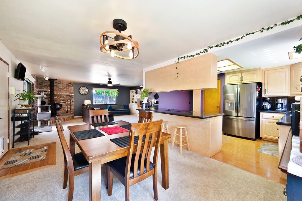 Detail Gallery Image 7 of 23 For 4241 Leisure Ln, Placerville,  CA 95667 - 3 Beds | 2 Baths