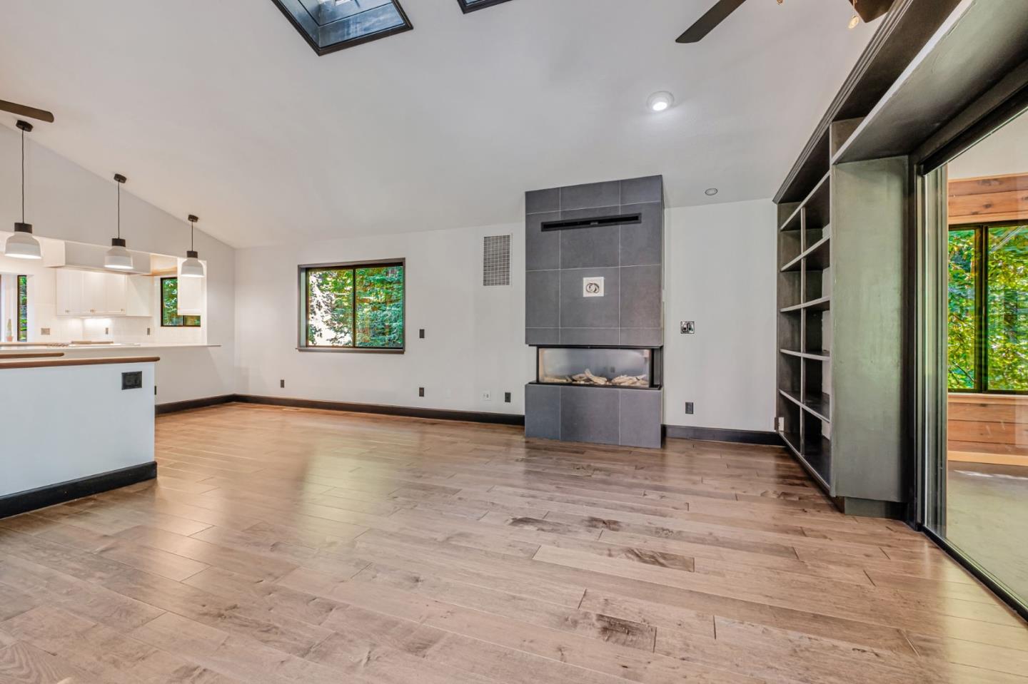 Detail Gallery Image 10 of 45 For 345 Mcgaffigan Mill Rd, Boulder Creek,  CA 95006 - 3 Beds | 3 Baths