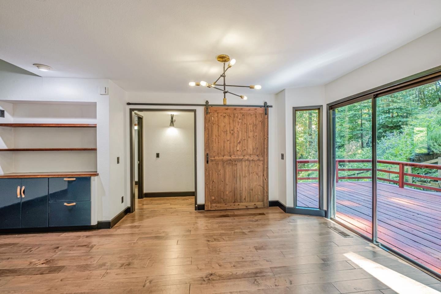 Detail Gallery Image 16 of 45 For 345 Mcgaffigan Mill Rd, Boulder Creek,  CA 95006 - 3 Beds | 3 Baths