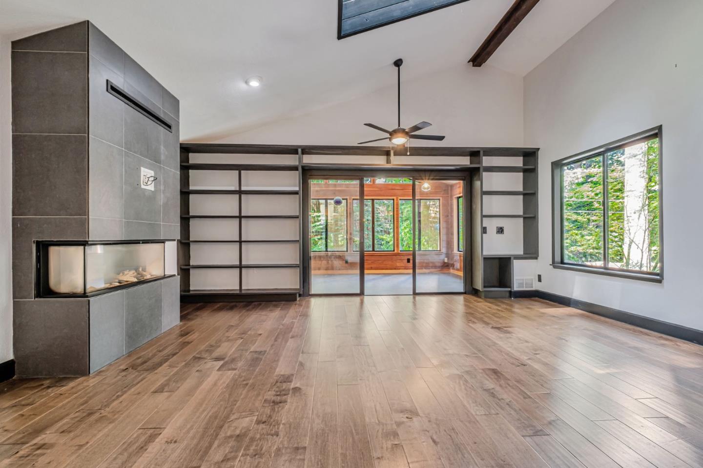 Detail Gallery Image 8 of 45 For 345 Mcgaffigan Mill Rd, Boulder Creek,  CA 95006 - 3 Beds | 3 Baths