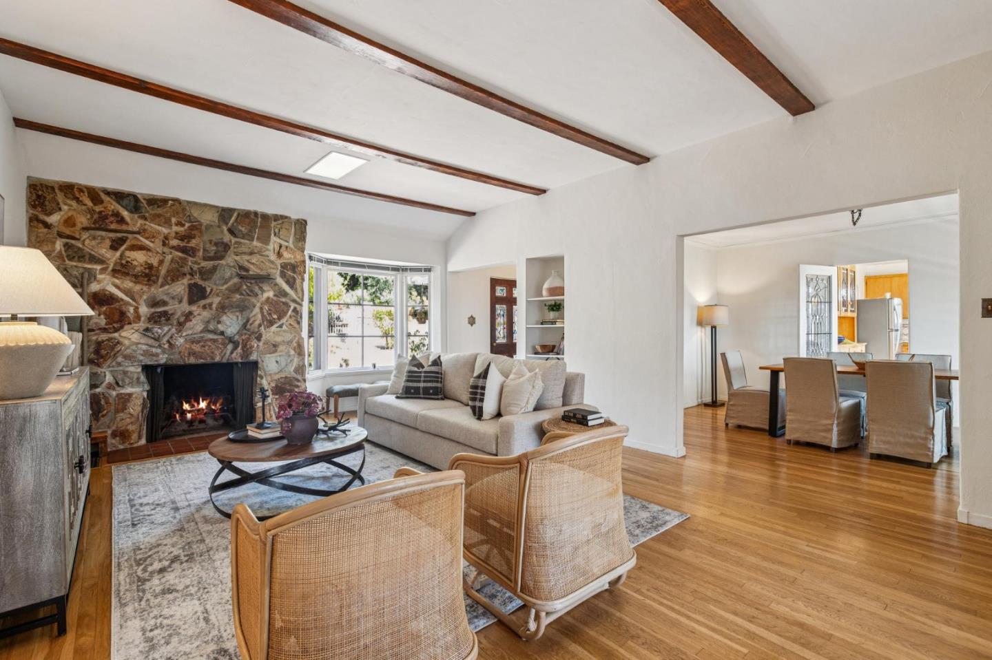 Detail Gallery Image 10 of 59 For 10741 Ridgeview Ave, San Jose,  CA 95127 - 4 Beds | 2 Baths