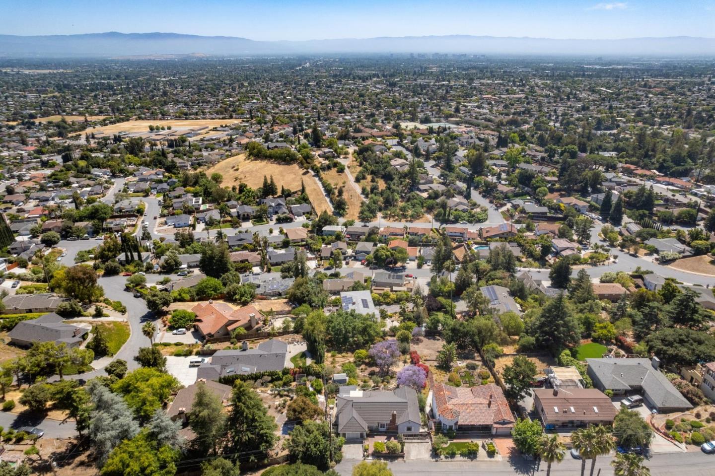Detail Gallery Image 2 of 59 For 10741 Ridgeview Ave, San Jose,  CA 95127 - 4 Beds | 2 Baths