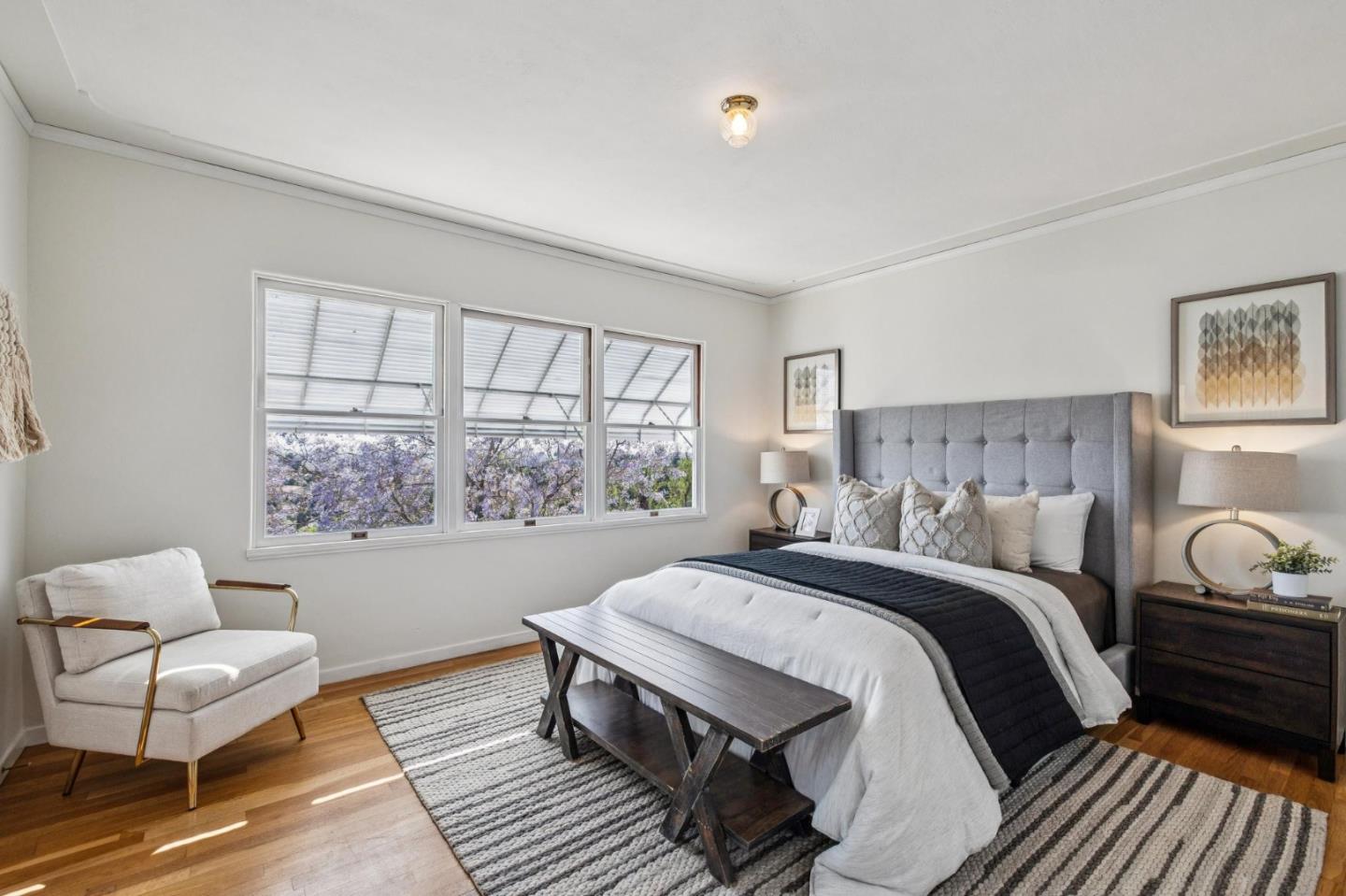 Detail Gallery Image 28 of 59 For 10741 Ridgeview Ave, San Jose,  CA 95127 - 4 Beds | 2 Baths