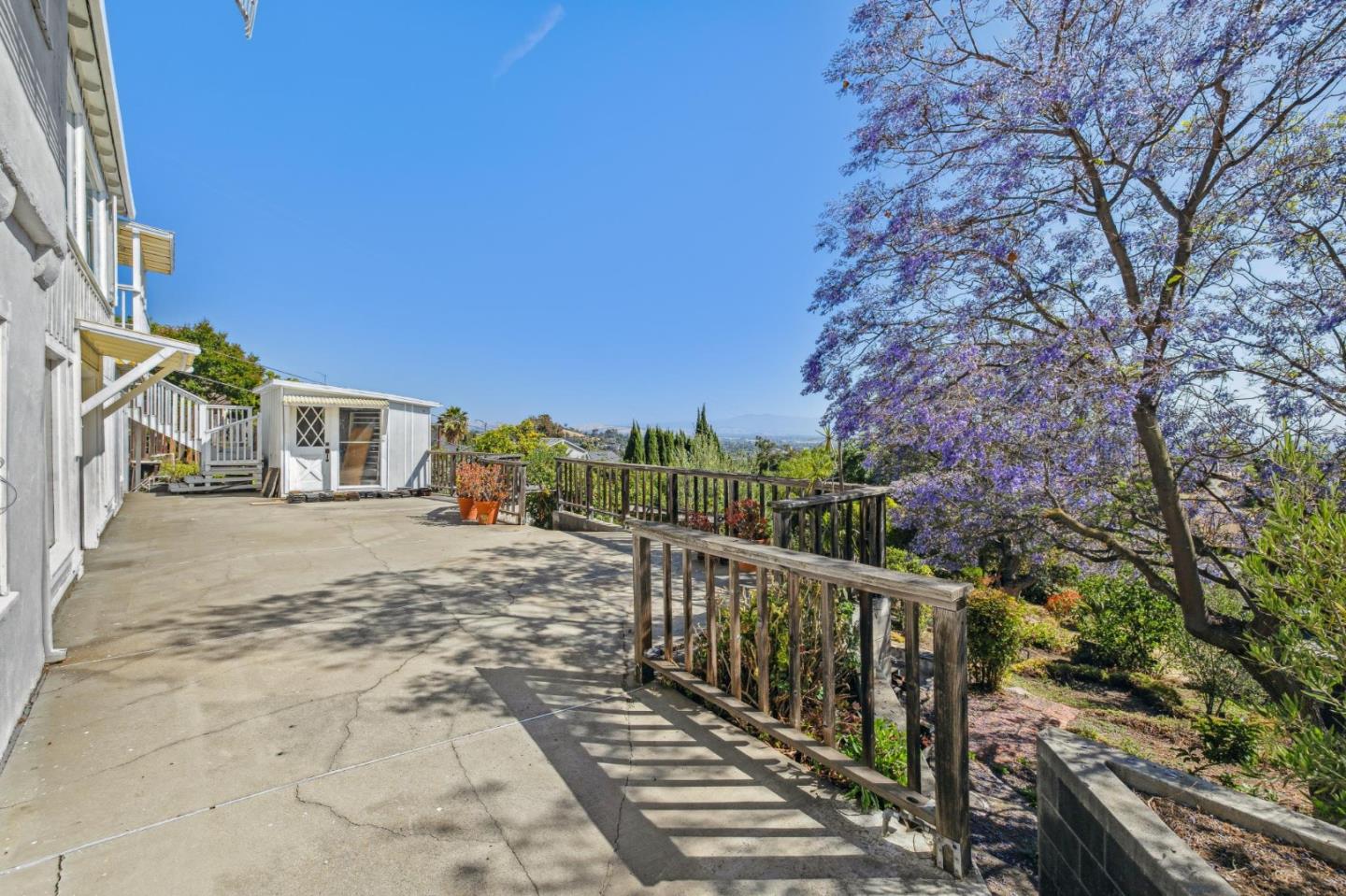 Detail Gallery Image 50 of 59 For 10741 Ridgeview Ave, San Jose,  CA 95127 - 4 Beds | 2 Baths