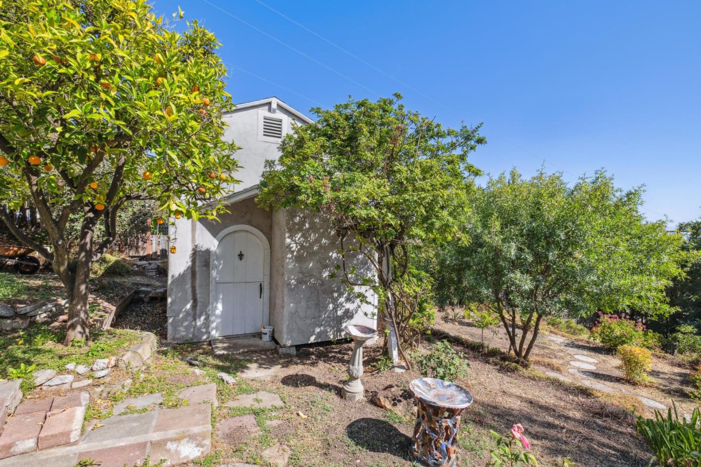 Detail Gallery Image 53 of 59 For 10741 Ridgeview Ave, San Jose,  CA 95127 - 4 Beds | 2 Baths