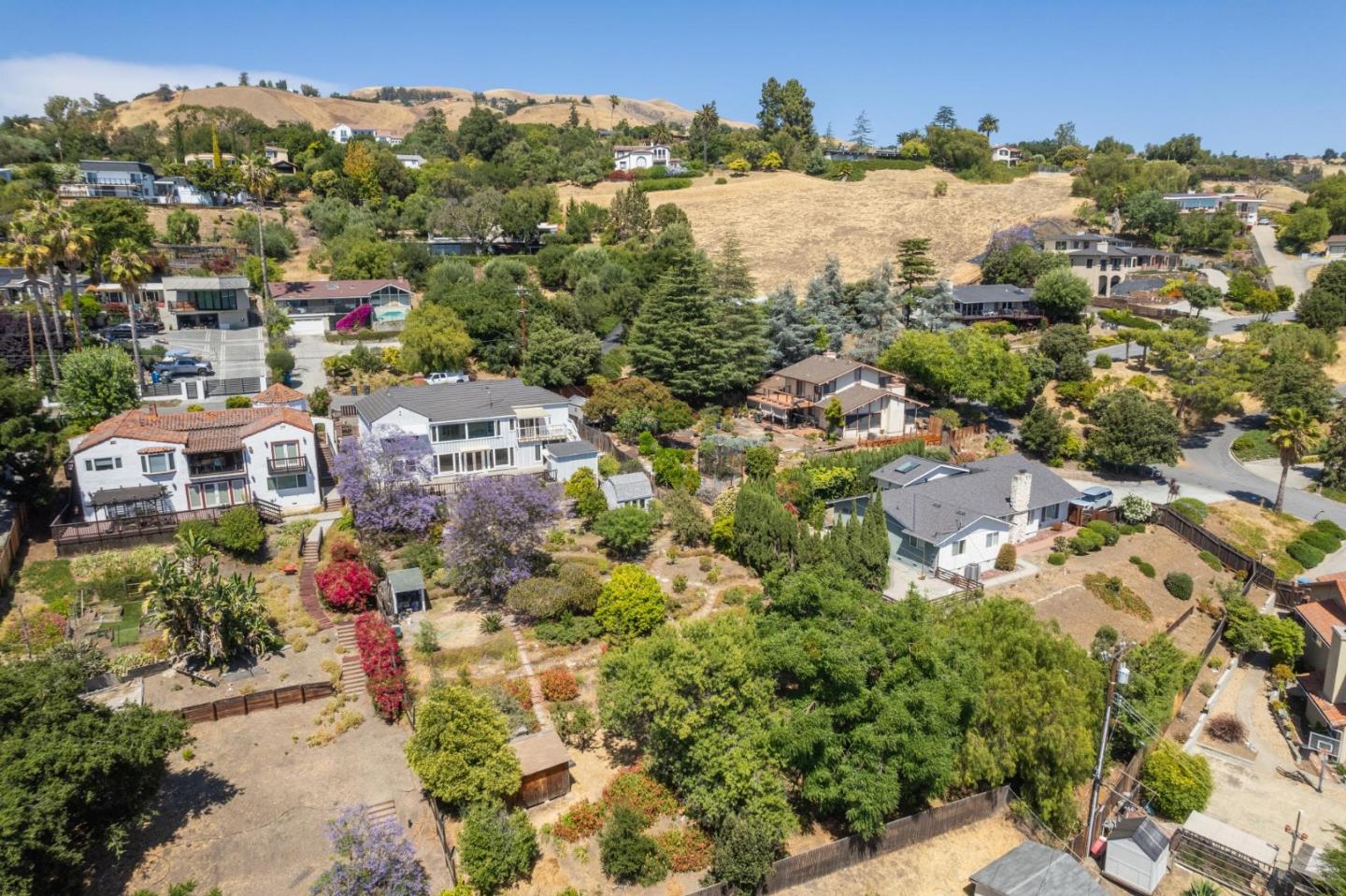 Detail Gallery Image 55 of 59 For 10741 Ridgeview Ave, San Jose,  CA 95127 - 4 Beds | 2 Baths