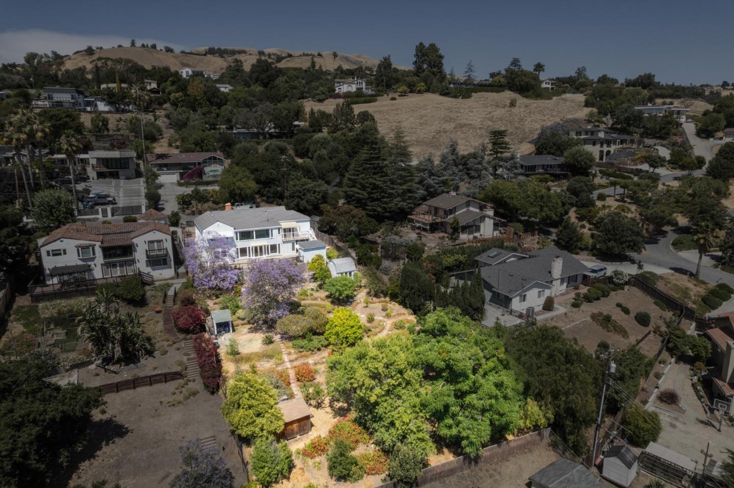 Detail Gallery Image 56 of 59 For 10741 Ridgeview Ave, San Jose,  CA 95127 - 4 Beds | 2 Baths