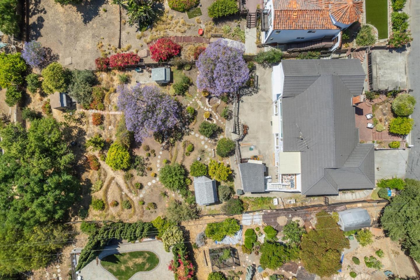 Detail Gallery Image 57 of 59 For 10741 Ridgeview Ave, San Jose,  CA 95127 - 4 Beds | 2 Baths