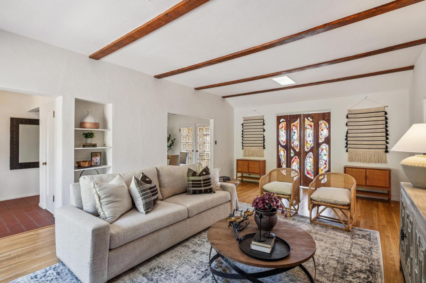Detail Gallery Image 7 of 59 For 10741 Ridgeview Ave, San Jose,  CA 95127 - 4 Beds | 2 Baths