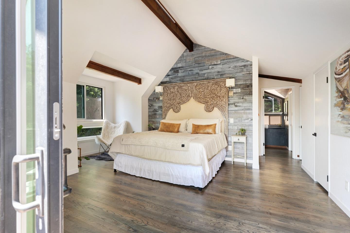 Detail Gallery Image 18 of 87 For 55 Hidden Meadow Ln, Scotts Valley,  CA 95066 - 5 Beds | 3 Baths