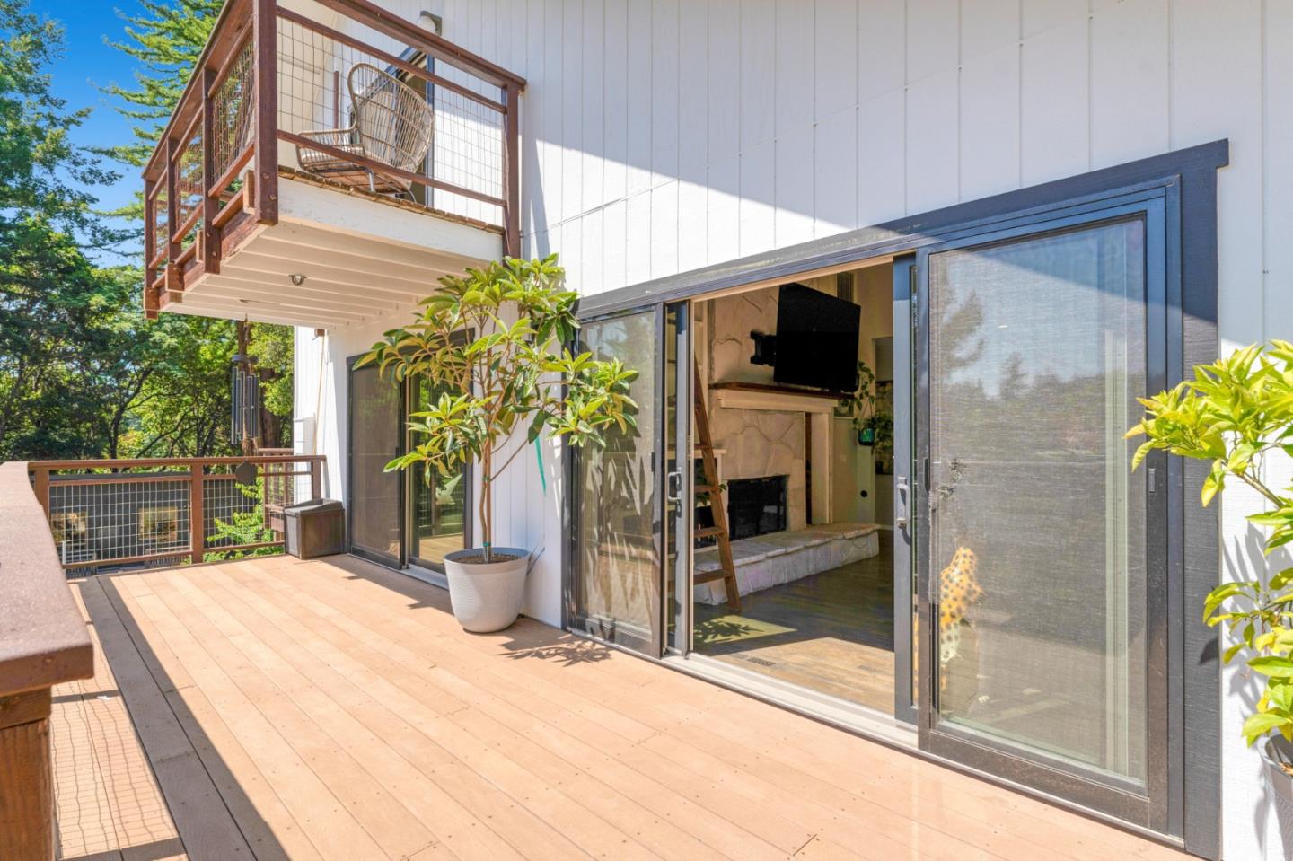Detail Gallery Image 23 of 87 For 55 Hidden Meadow Ln, Scotts Valley,  CA 95066 - 5 Beds | 3 Baths
