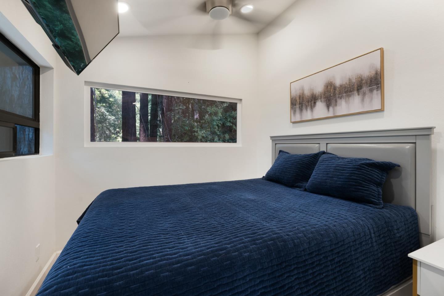 Detail Gallery Image 42 of 87 For 55 Hidden Meadow Ln, Scotts Valley,  CA 95066 - 5 Beds | 3 Baths