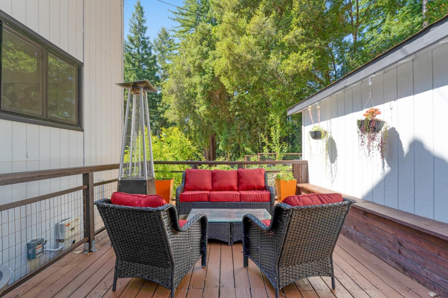 Detail Gallery Image 63 of 87 For 55 Hidden Meadow Ln, Scotts Valley,  CA 95066 - 5 Beds | 3 Baths