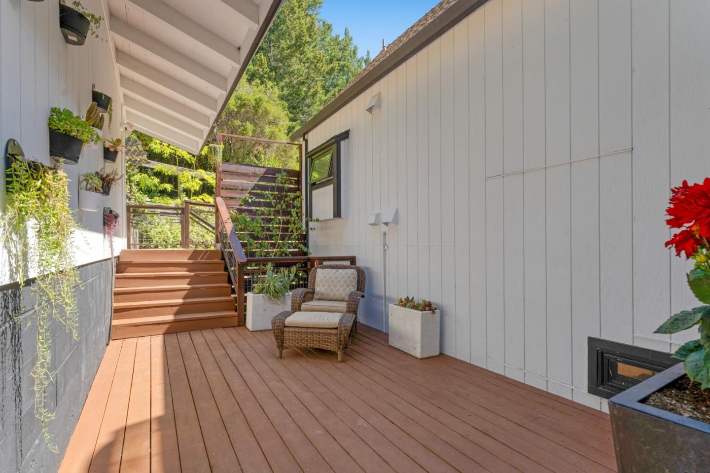 Detail Gallery Image 67 of 87 For 55 Hidden Meadow Ln, Scotts Valley,  CA 95066 - 5 Beds | 3 Baths